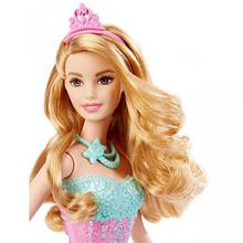 Barbie Princess Fairytale Fashion DHM49 Doll