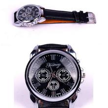 Menstyle European Boutique Quality Watch Gift Set For Men