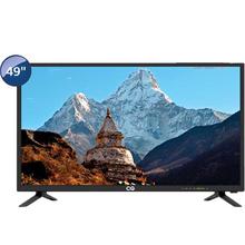 CG 49 Inch 4K Smart LED TV CG49DC200U