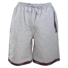 Linen Shorts