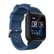 G20 Smart Watch Heart Rate Blood Pressure Monitor Waterproof