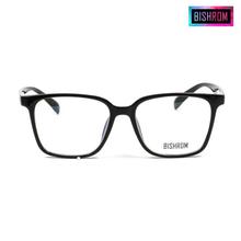 2369 Wayfarer Stylish Frame (Unisex) - Black