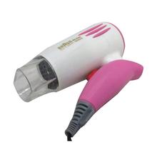 Braun Hair Dryer / Braun Br-038 Hot / Cold Mini Hair Dryer 1600W / By Shophill