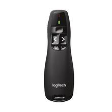 Logitech R400 Professional Presenter Remote [910-001361]