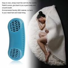 2 IN 1 Anti Snoring & Air Purifier - Comfortable Sleep to Prevent Snoring Air Purifying Respirator Stop Snoring Solution