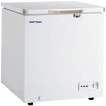 Chest Freezer 160 Ltrs