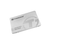 Transcend SSD-220 SATAIII 6GBPS 120GB Storage Internal Solid State Drive - (Silver)