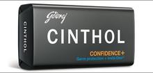 Cinthol Confidence Plus Soap(125g)