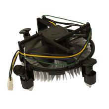 Aluminium Heatsink CPU Cooling Fan