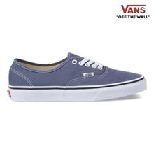 Vans Grisaille/White 8306 UA Authentic Unisex Sneakers - VN0A38EMUKY