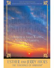 Money And The Law Of Attraction