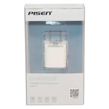 Pisen USB Charger 1A - White