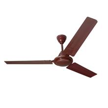 Kent SHA Pride+ 48" Ceiling Fan - Neo Brown