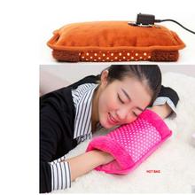 Electric Hot  Water Warm Bag (Multicolour)