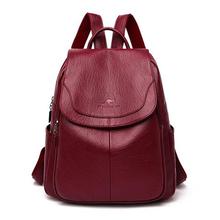 New backpack _ factory direct sales 2020 new backpack female