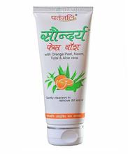 Patanjali Saundarya Face Wash (60ml)