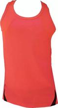 Sport Tank Top For Men -Imperial Red