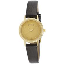 Sonata Champagne Dial Analog Watch For Women -  8096YL02