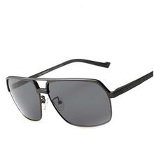 Aluminium Magnesium Alloy Sunglass For Men - 8549