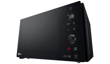 LG 25ltr Smart Inverter Microwave Oven MH-6565DIS