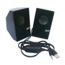 D7 Multimedia USB Speaker