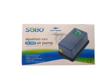 Sobo Aquarium Air Pump Sb-2800