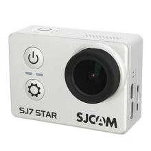 SJCAM SJ7 STAR - Native 4K Action Camera