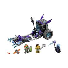 LEGO Nexo Knights Ruina's Lock & Roller (70349)