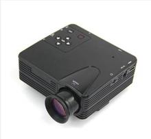 H100 Portable Mini Game Projector LED Support