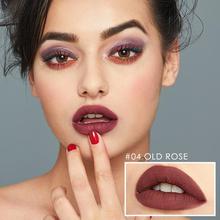 FOCALLURE Velvet Matte Liquid Lipstick High Quality Sexy Lip