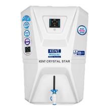 KENT CRYSTAL STAR ZWW MINERAL RO WATER PURIFIER