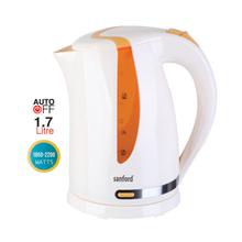 Sanford Japan SF1878EK - 1.7L Electric Jug Kettle