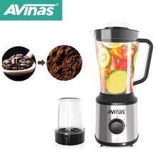 Avinas AV-126 Multi Function 4 In 1 Electric Nutrient Blender(1200 Watt)