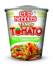 Nissin Cup Noodles, Tangy Tomato, (70gm)