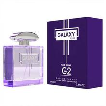 Galaxy Plus G2 For Women 100ml - Eau de Parfum