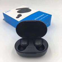 Bluetooth headset _a6s Bluetooth headset 5.0 binaural e6s