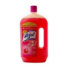 Lizol Floral Floor Cleaner (975ml)