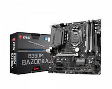 MSI B360M Pro-VD