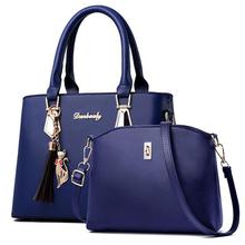 Fashion handbags_wholesale mother and daughter bags women