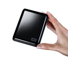 Western Digital 1 TB External Hard Disk