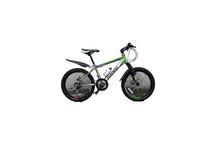 Everest Kid Cycle 20 Size