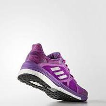 Kapadaa: Adidas Purple Supernova Sequence 9 Running Shoes For Women – AQ3548