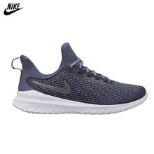 Nike Grey Rerival  Running Shoes For Women - Aa7400-003