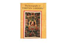 The Iconography of Tibetan Lamaism