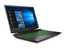 HP Gaming Pav-15-dk0046nr-i7/8/256/FHD/4GB Gr/W10