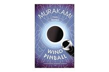 Wind Pinball - Haruki Murakami