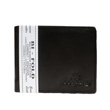 WoodLand Bi-Fold Wallet For Men