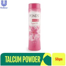 Ponds Dreamflower Fragnant Talc Powder 50 Gm