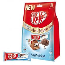 Nestle KitKat mini Moments (140gm)