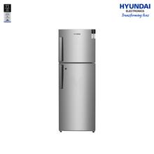 Hyundai Double Door Refrigerator - HYCGR2-370RK